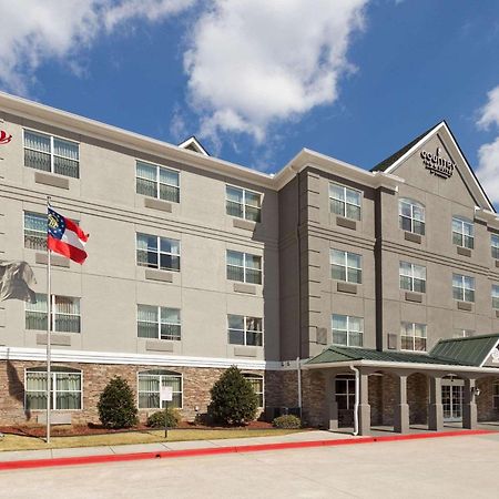 Country Inn & Suites By Radisson, Smyrna - Atlanta Northwest Eksteriør billede