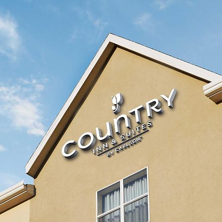 Country Inn & Suites By Radisson, Smyrna - Atlanta Northwest Eksteriør billede
