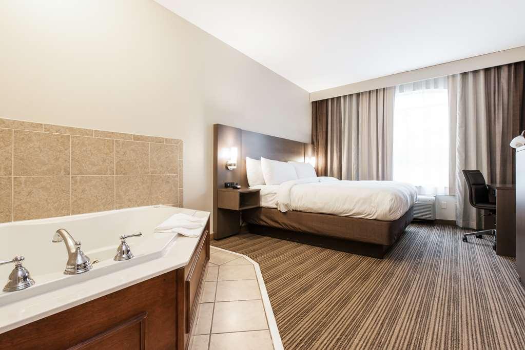 Country Inn & Suites By Radisson, Smyrna - Atlanta Northwest Værelse billede
