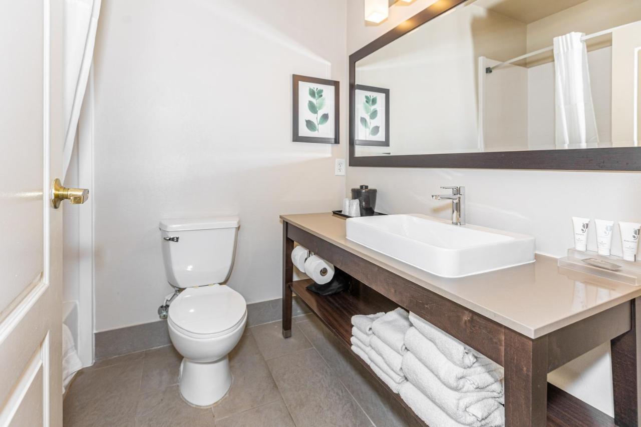Country Inn & Suites By Radisson, Smyrna - Atlanta Northwest Eksteriør billede