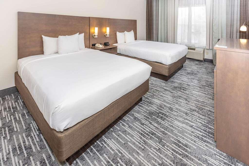 Country Inn & Suites By Radisson, Smyrna - Atlanta Northwest Værelse billede