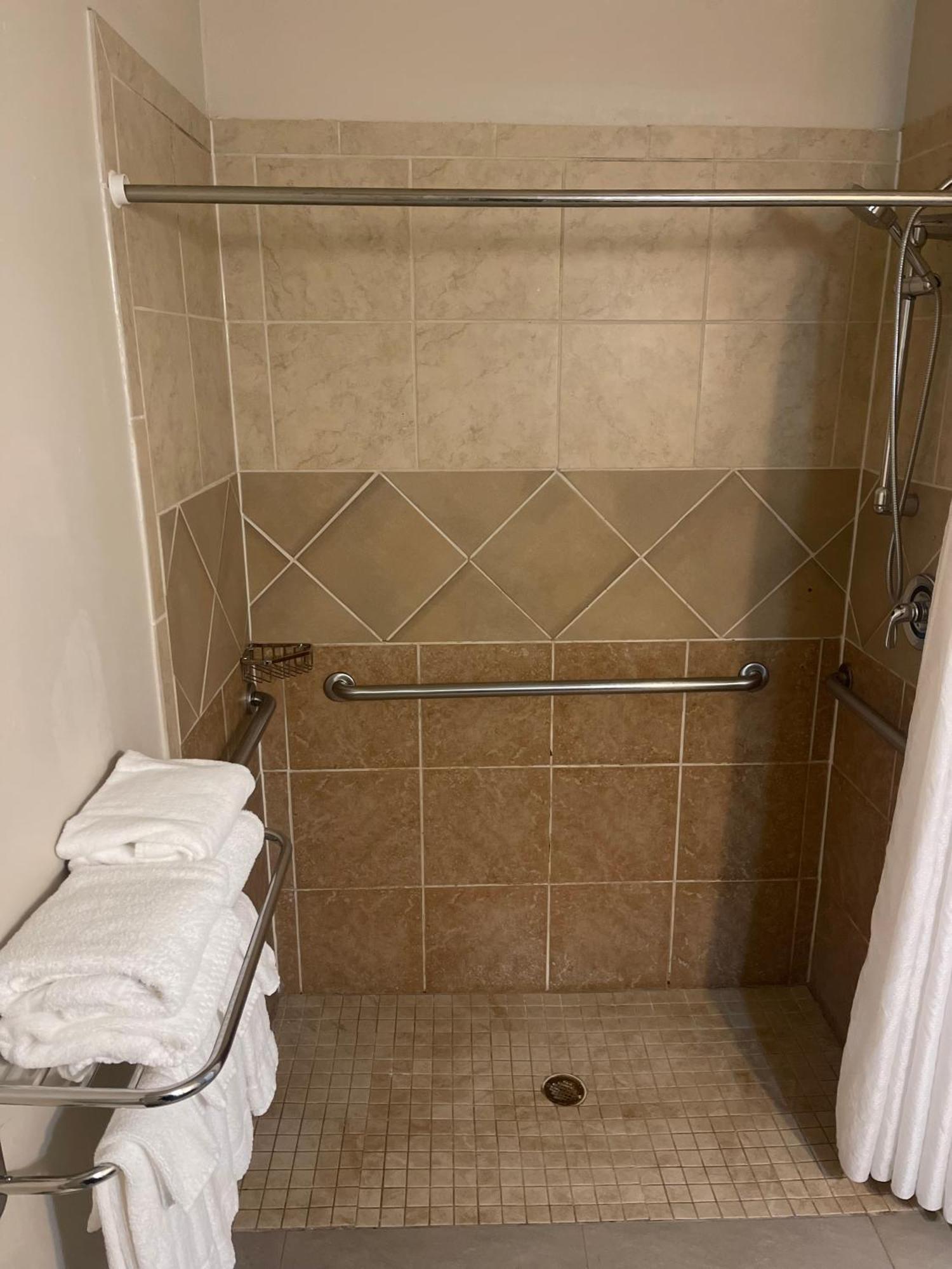 Country Inn & Suites By Radisson, Smyrna - Atlanta Northwest Eksteriør billede