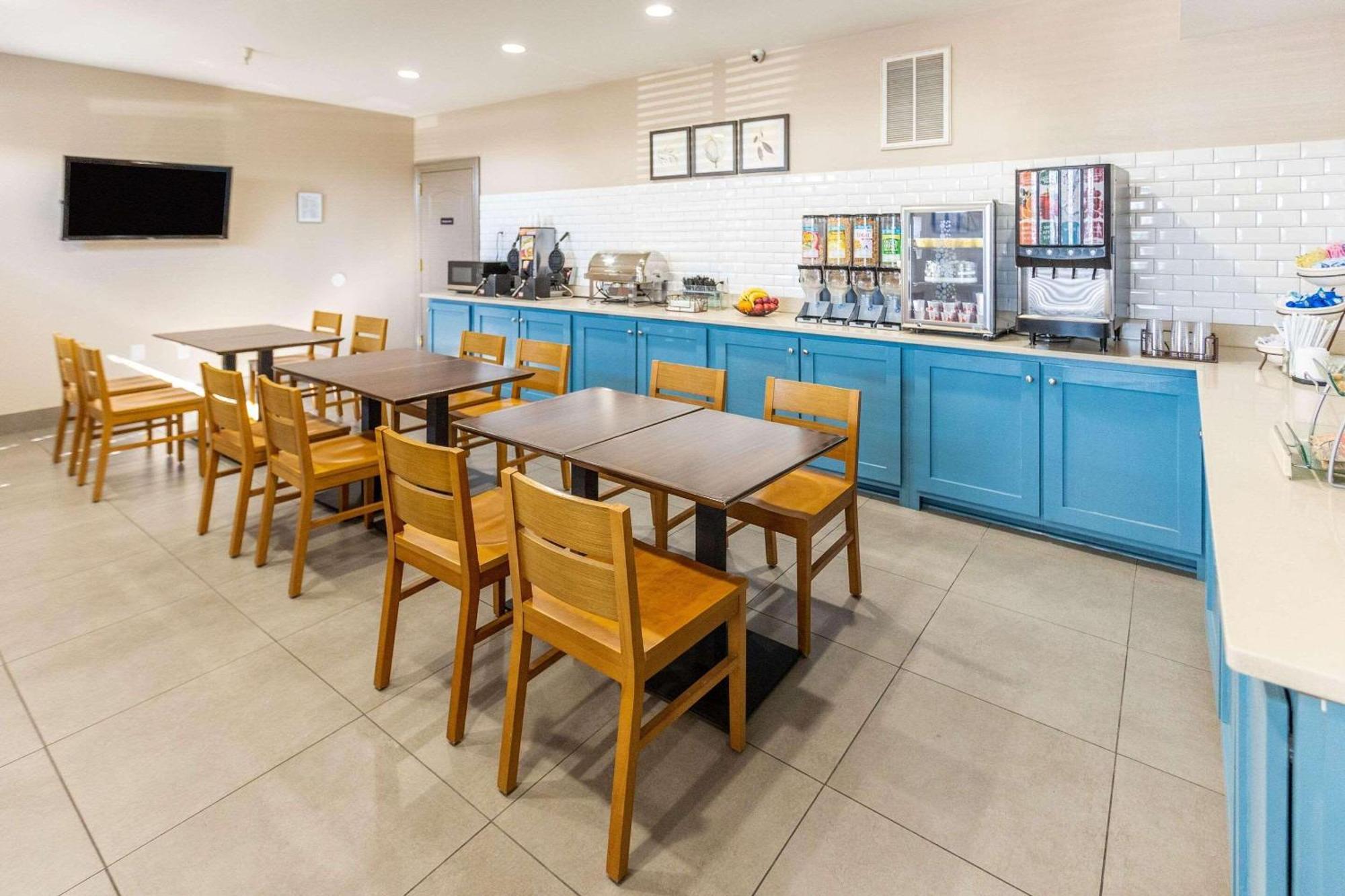 Country Inn & Suites By Radisson, Smyrna - Atlanta Northwest Eksteriør billede