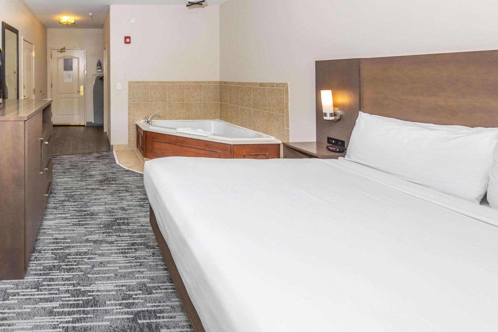 Country Inn & Suites By Radisson, Smyrna - Atlanta Northwest Eksteriør billede