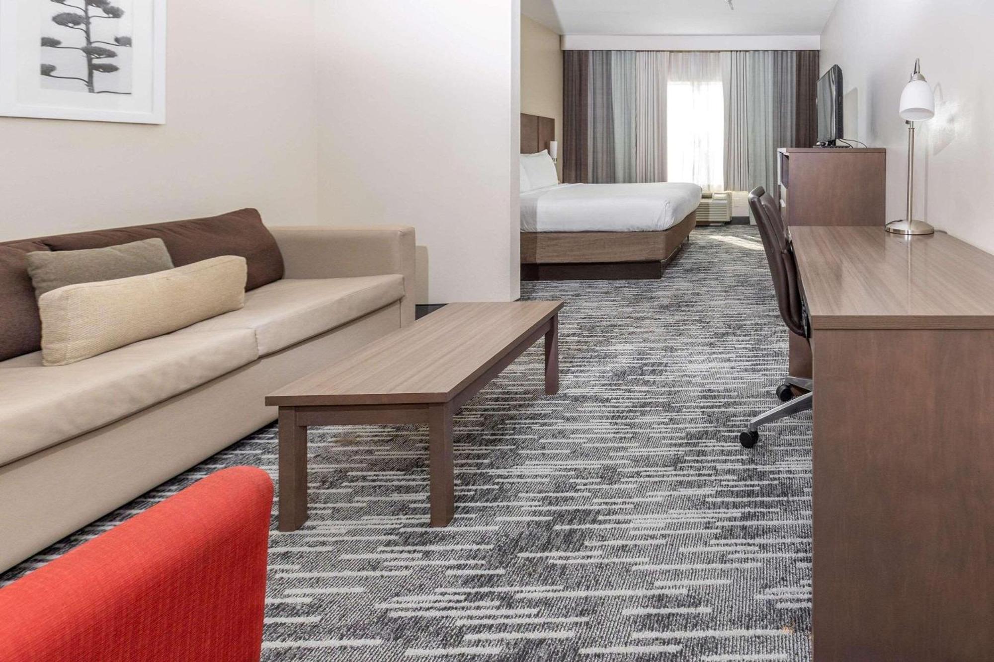 Country Inn & Suites By Radisson, Smyrna - Atlanta Northwest Eksteriør billede