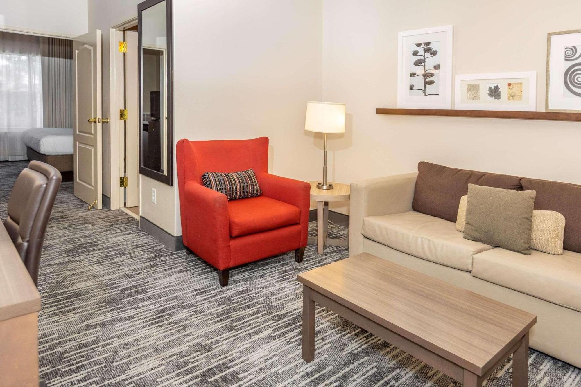 Country Inn & Suites By Radisson, Smyrna - Atlanta Northwest Eksteriør billede
