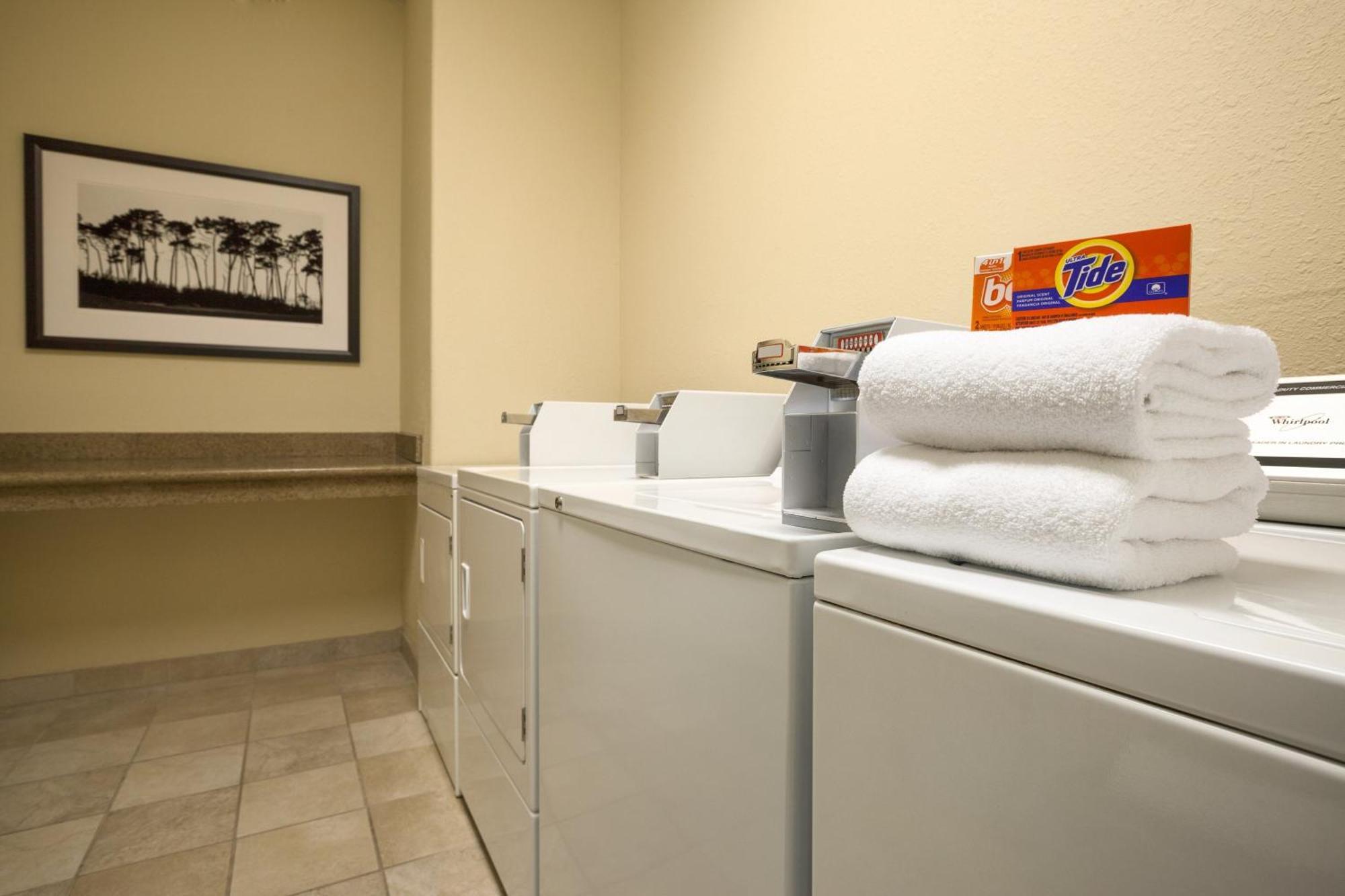 Country Inn & Suites By Radisson, Smyrna - Atlanta Northwest Eksteriør billede