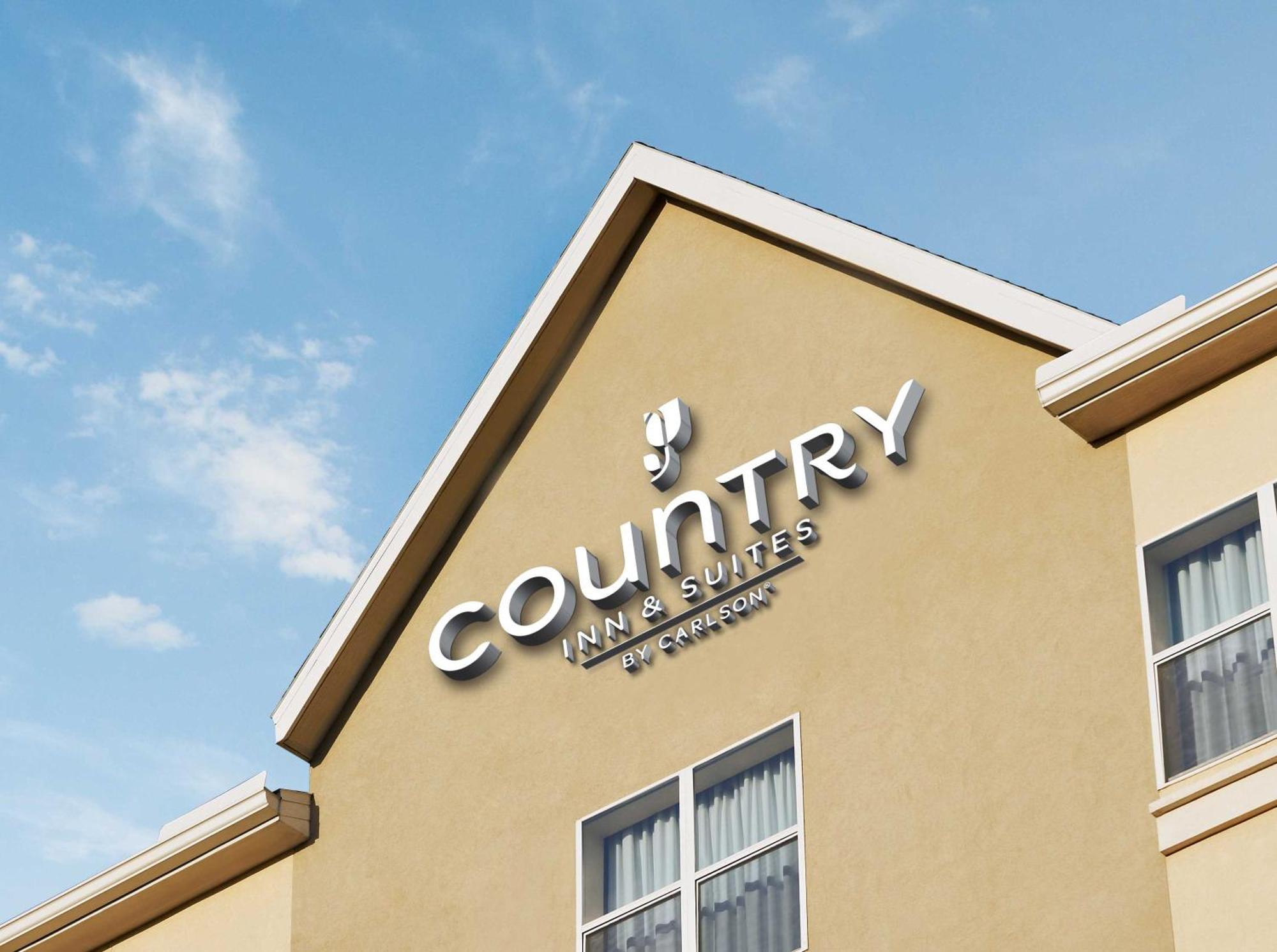 Country Inn & Suites By Radisson, Smyrna - Atlanta Northwest Eksteriør billede