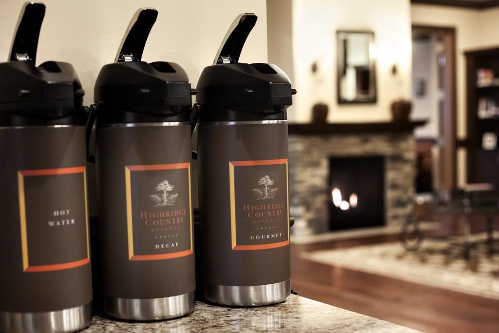 Country Inn & Suites By Radisson, Smyrna - Atlanta Northwest Eksteriør billede
