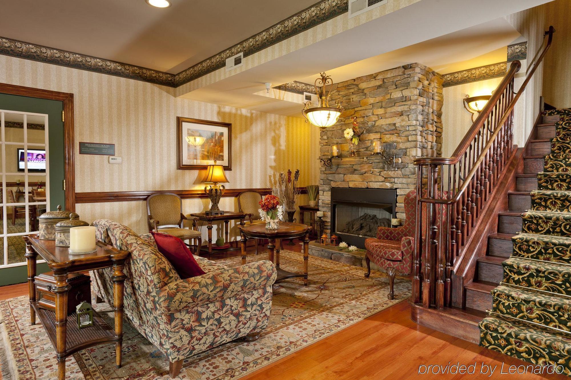 Country Inn & Suites By Radisson, Smyrna - Atlanta Northwest Eksteriør billede