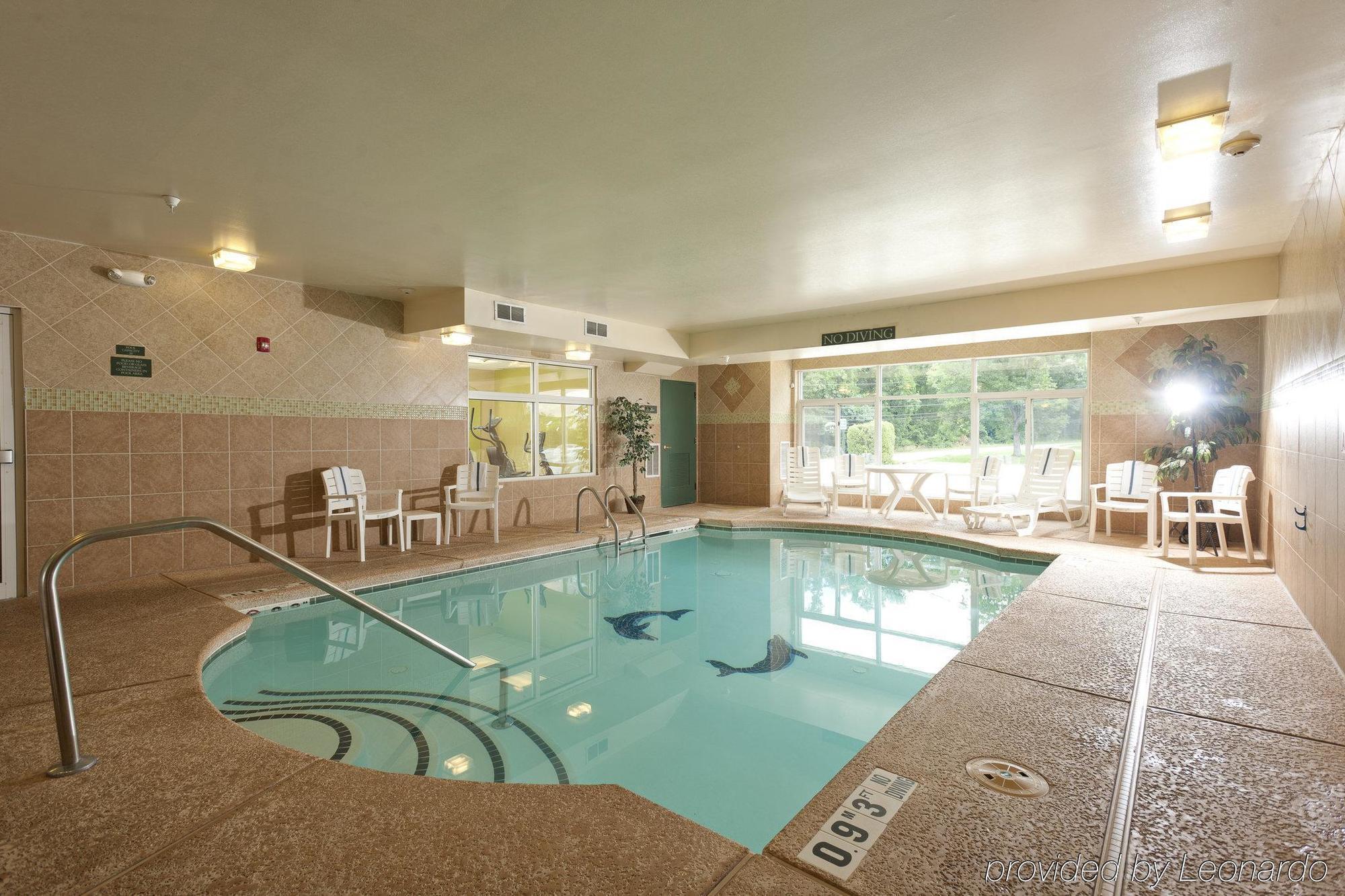 Country Inn & Suites By Radisson, Smyrna - Atlanta Northwest Eksteriør billede