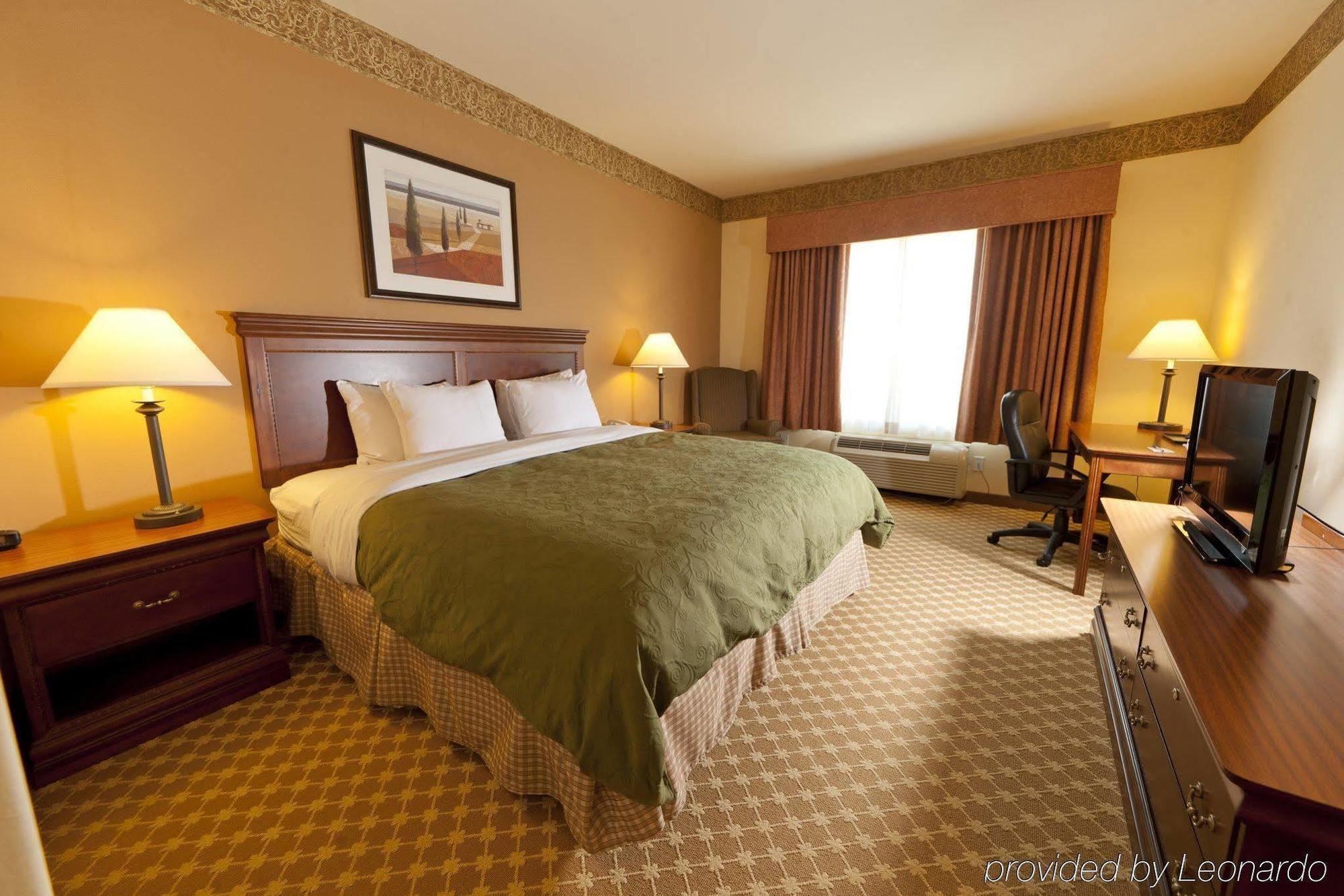Country Inn & Suites By Radisson, Smyrna - Atlanta Northwest Eksteriør billede