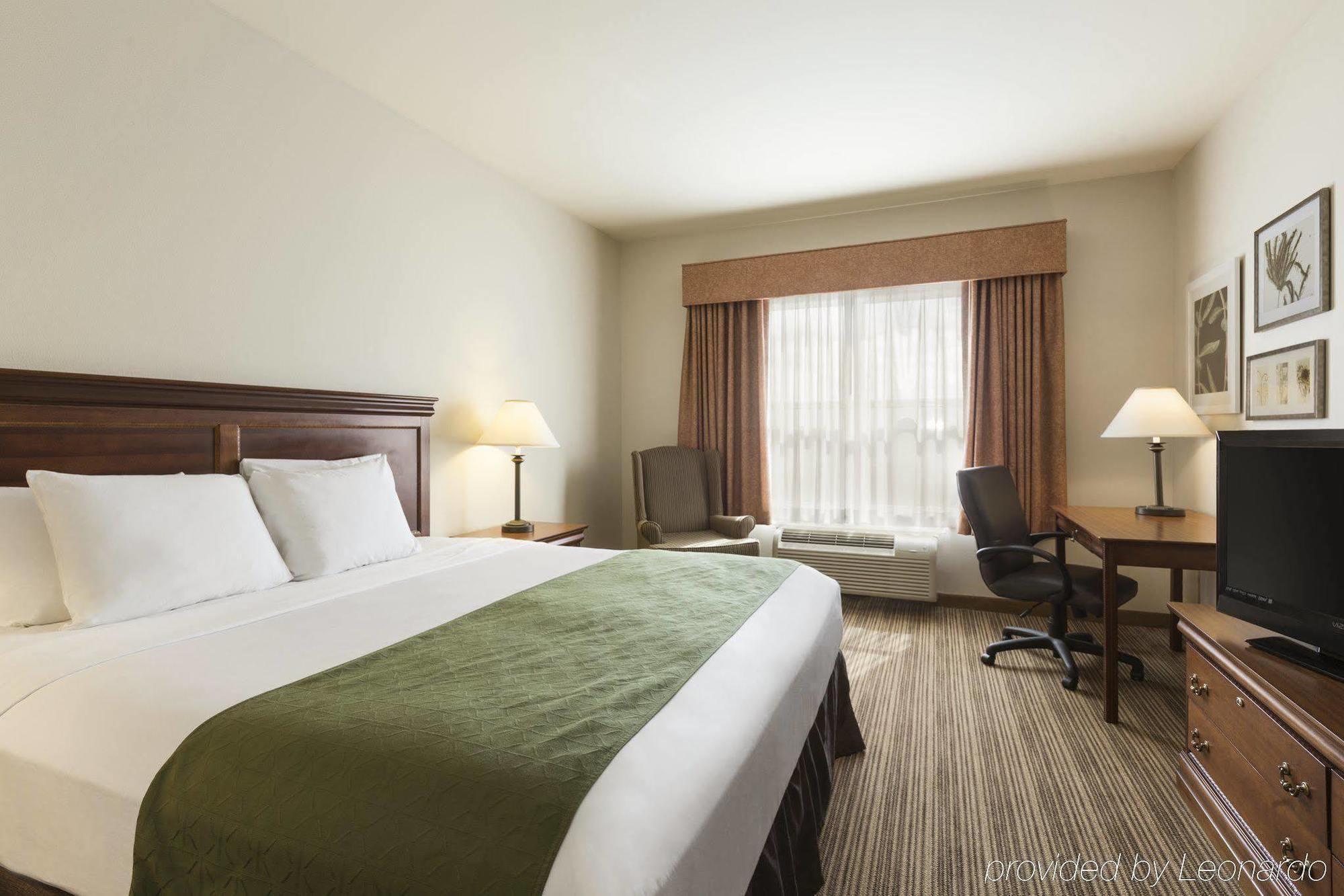 Country Inn & Suites By Radisson, Smyrna - Atlanta Northwest Eksteriør billede