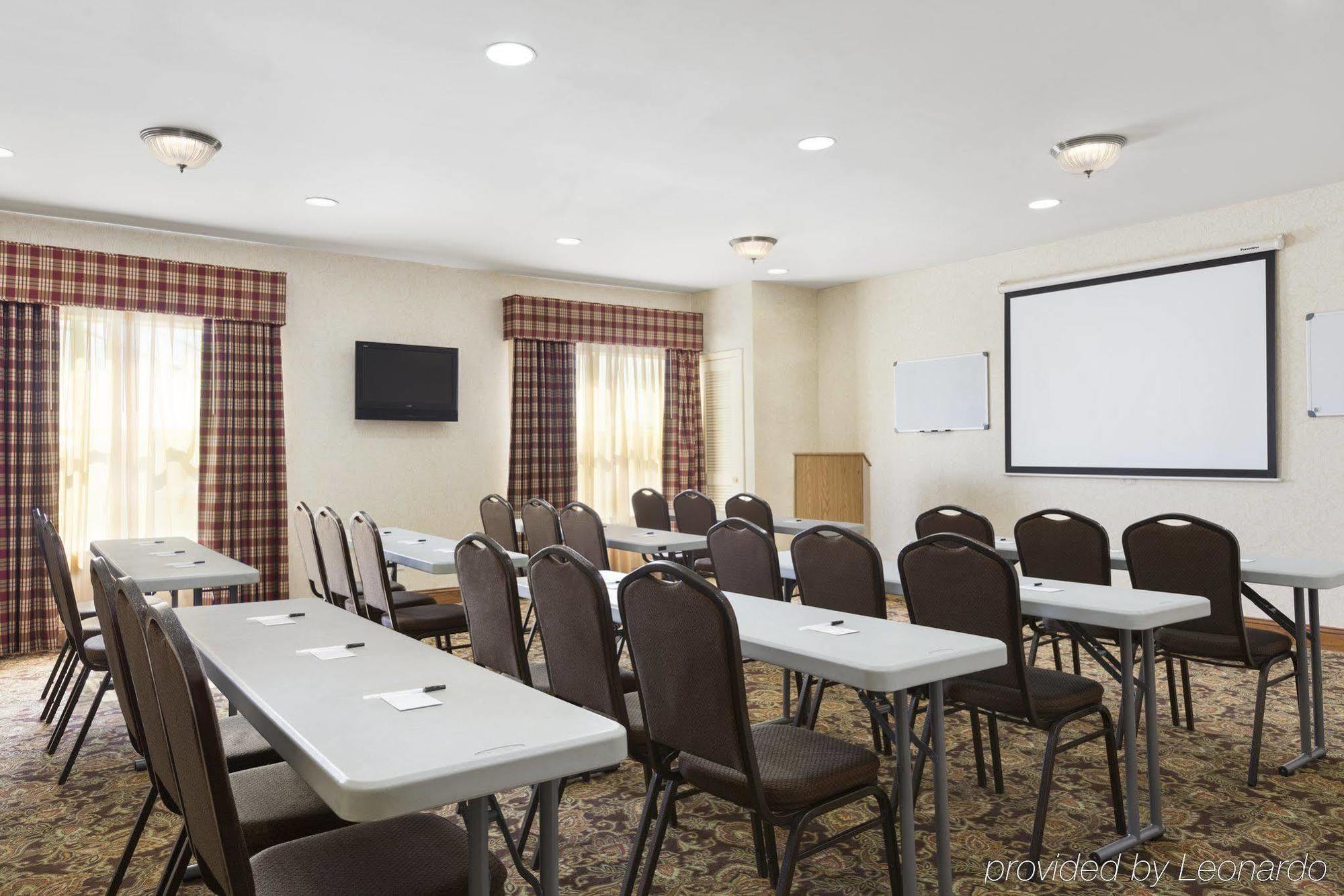 Country Inn & Suites By Radisson, Smyrna - Atlanta Northwest Eksteriør billede