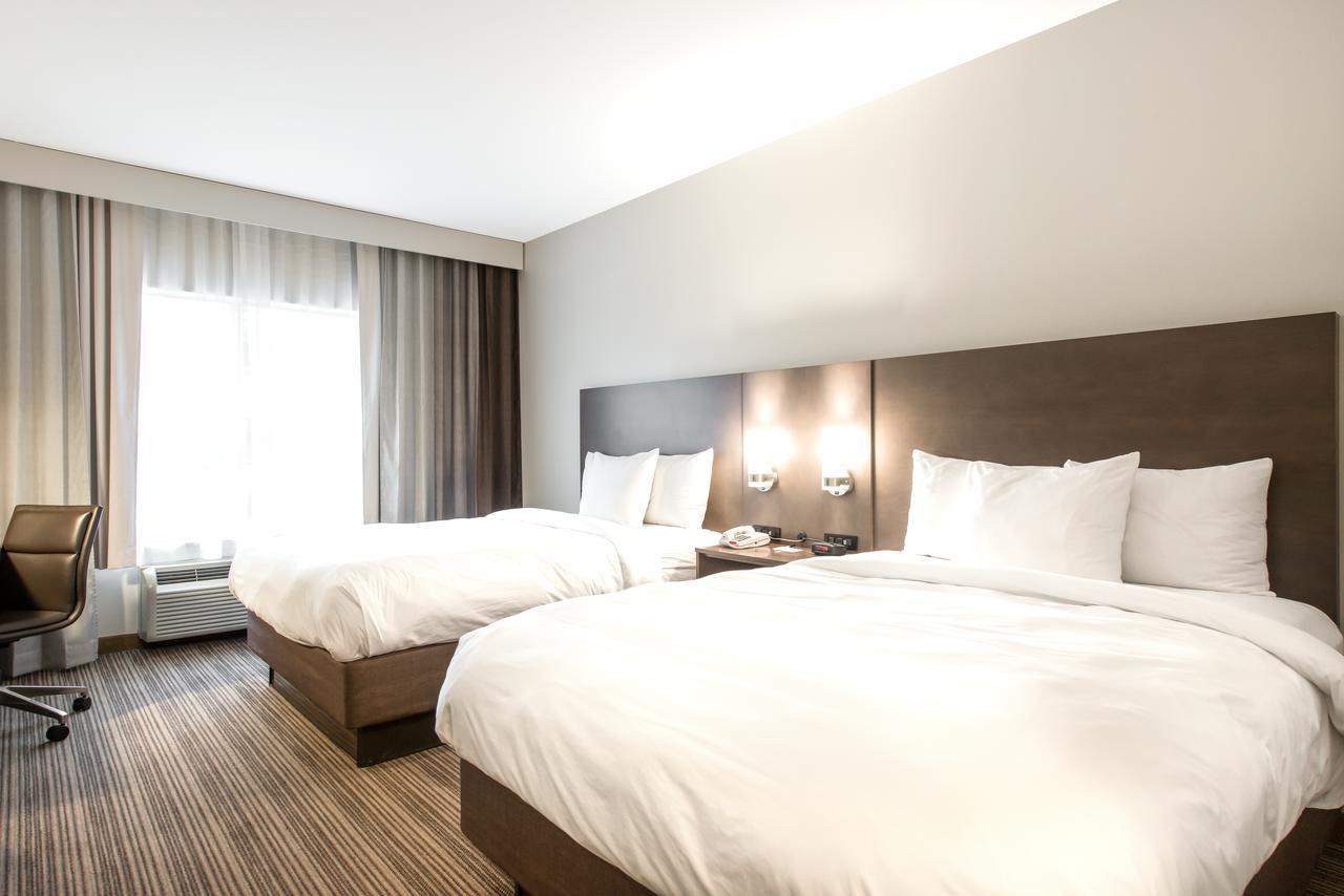 Country Inn & Suites By Radisson, Smyrna - Atlanta Northwest Eksteriør billede