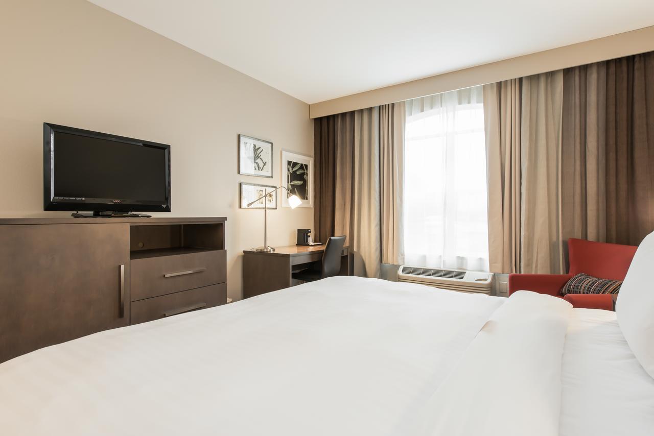 Country Inn & Suites By Radisson, Smyrna - Atlanta Northwest Eksteriør billede