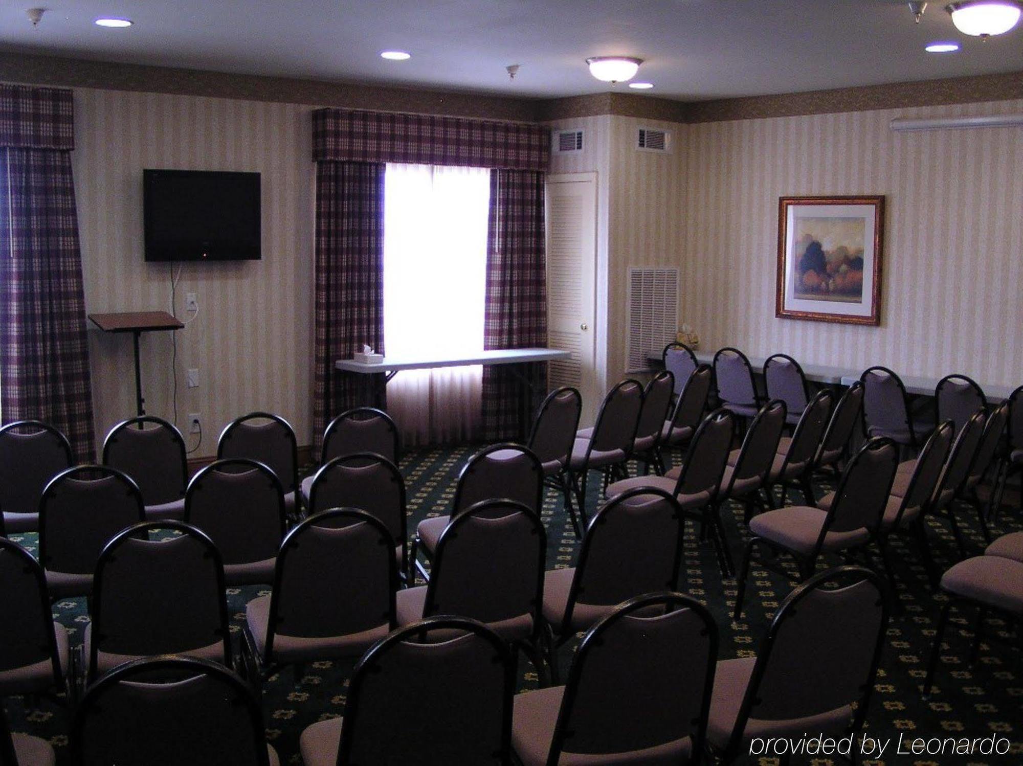 Country Inn & Suites By Radisson, Smyrna - Atlanta Northwest Faciliteter billede
