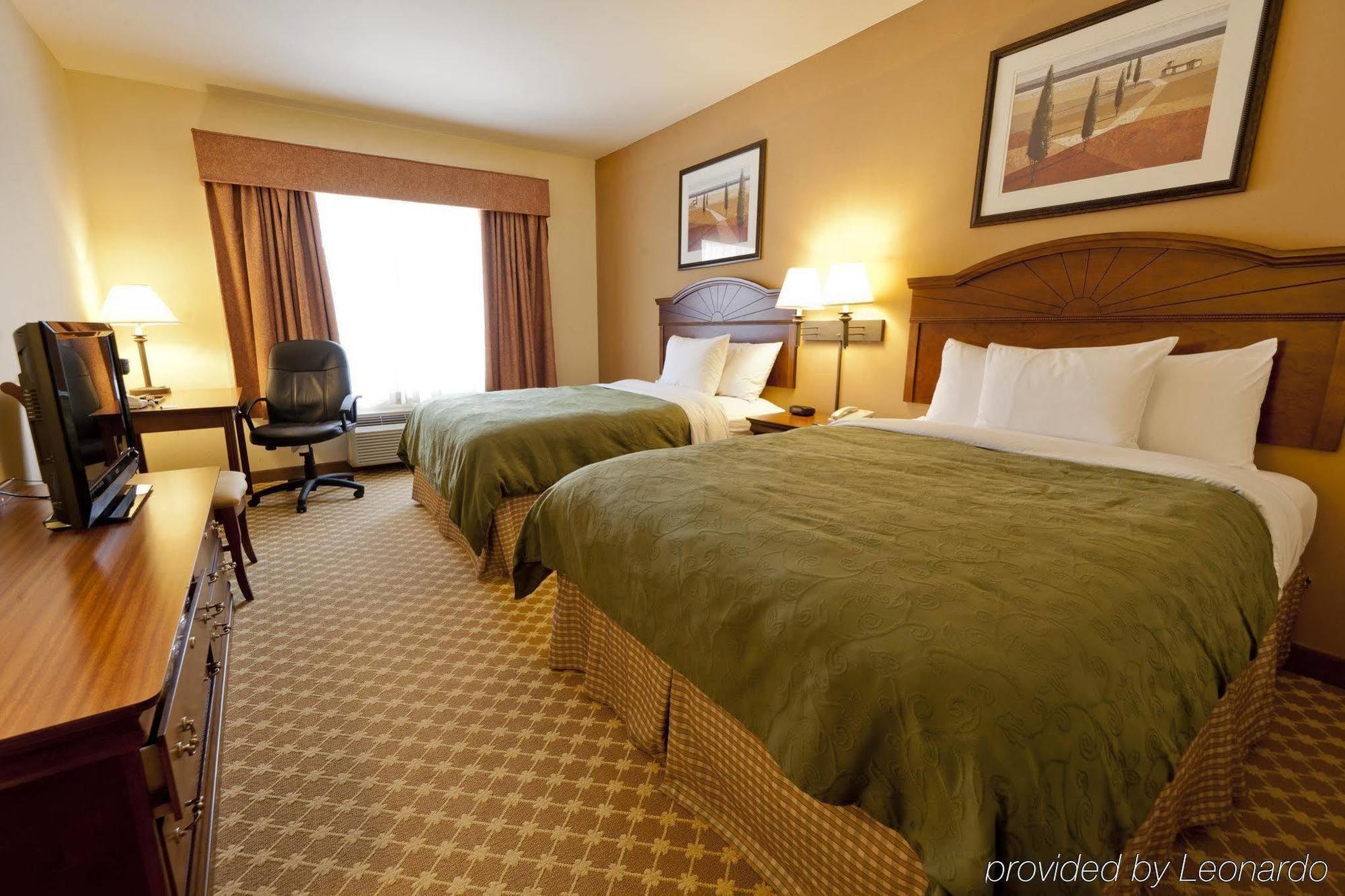 Country Inn & Suites By Radisson, Smyrna - Atlanta Northwest Eksteriør billede