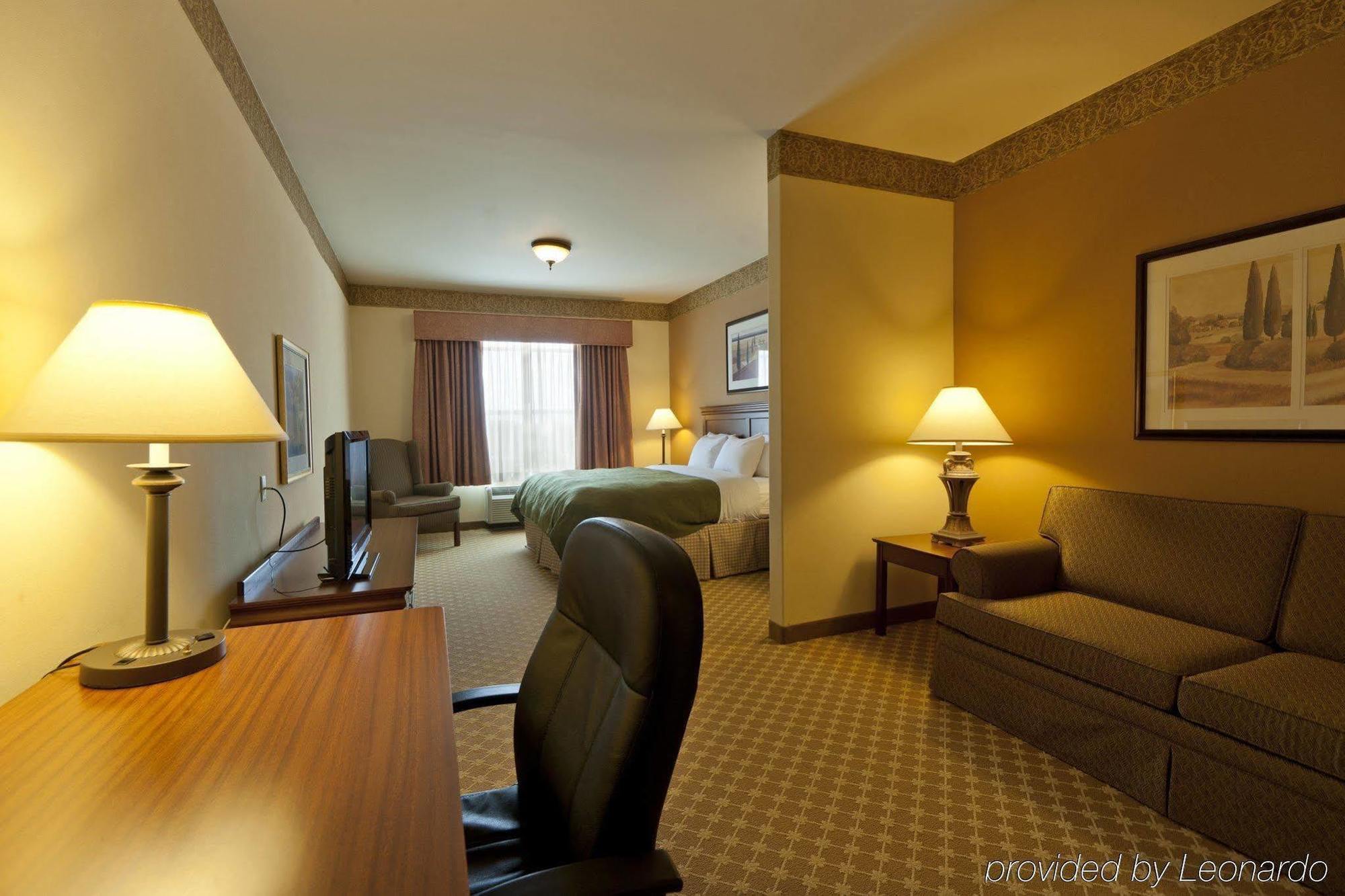 Country Inn & Suites By Radisson, Smyrna - Atlanta Northwest Eksteriør billede