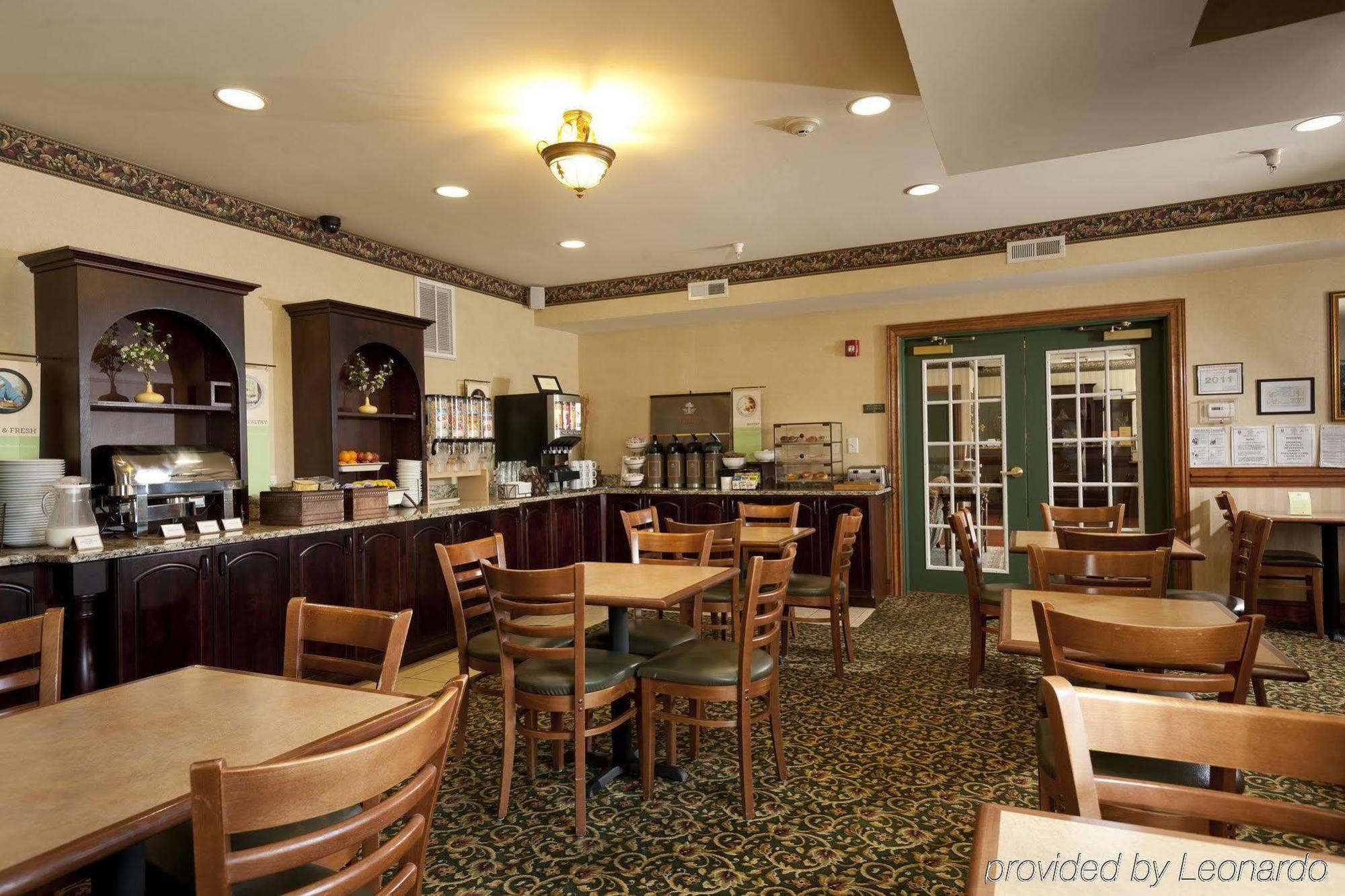 Country Inn & Suites By Radisson, Smyrna - Atlanta Northwest Eksteriør billede