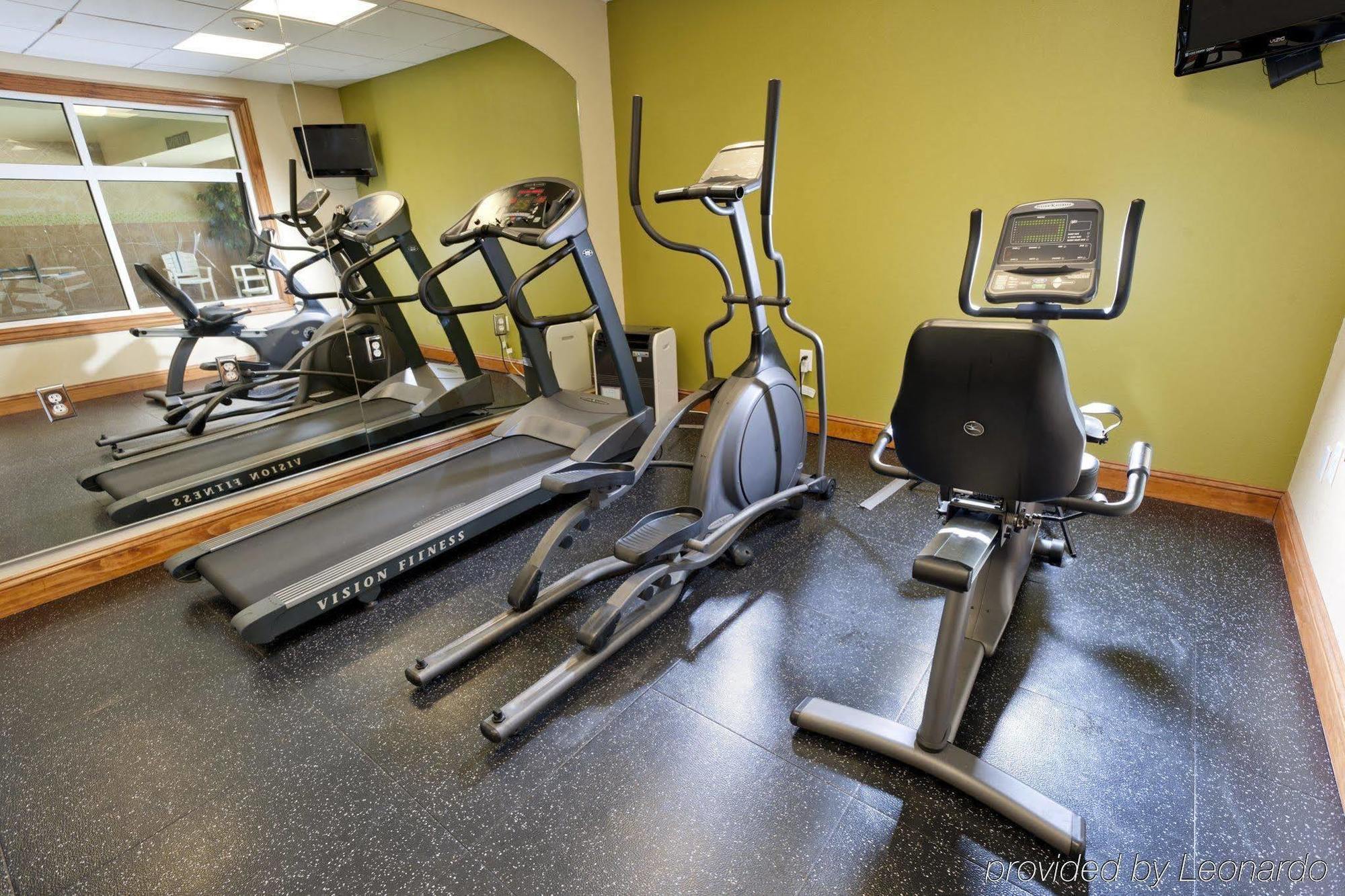 Country Inn & Suites By Radisson, Smyrna - Atlanta Northwest Eksteriør billede